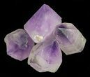 Amethyst Crystal Wholesale Lot - Crystals #59934-1